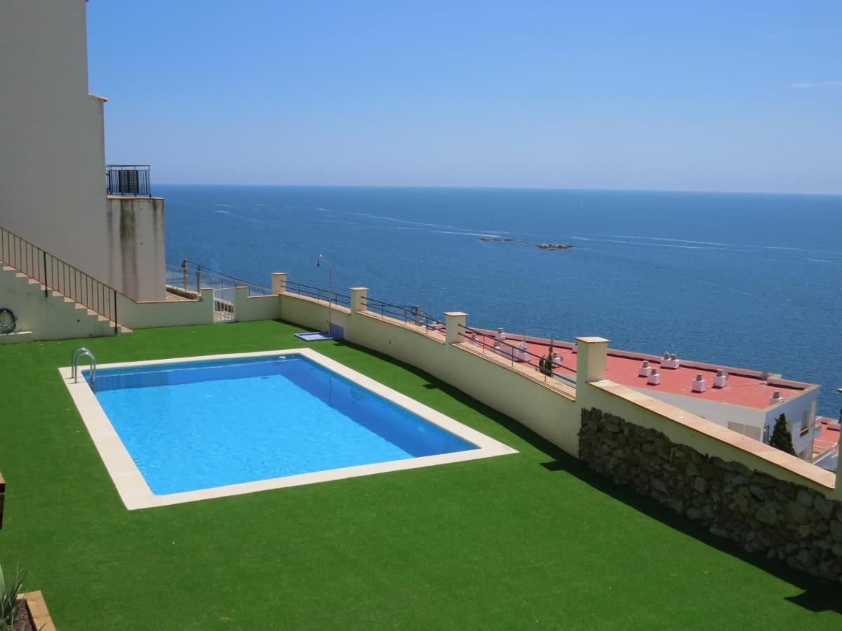 Villa Turo marina 3 Rosas Exterior foto