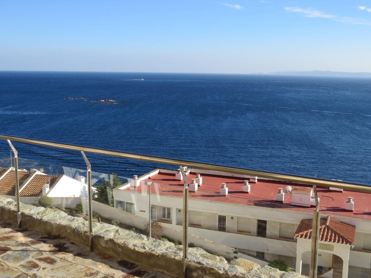 Villa Turo marina 3 Rosas Exterior foto